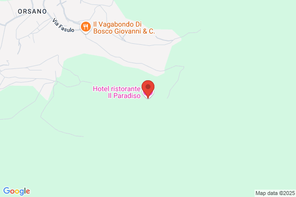 Hotel Ristorante Paradiso