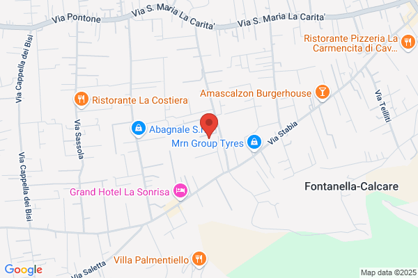 La Casareccia Di Mascolo & C.(S.N.C.)