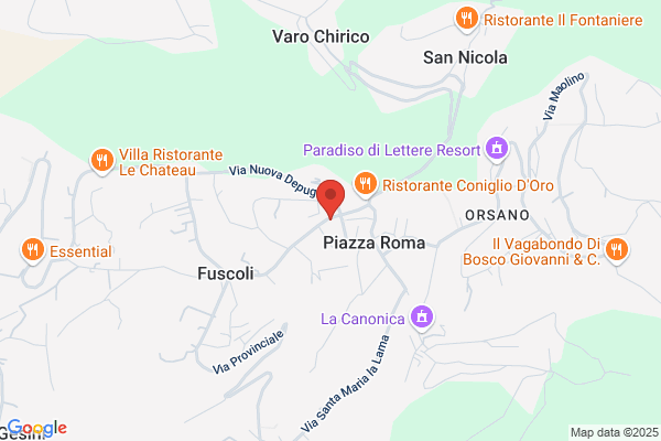Sorrentino giulia