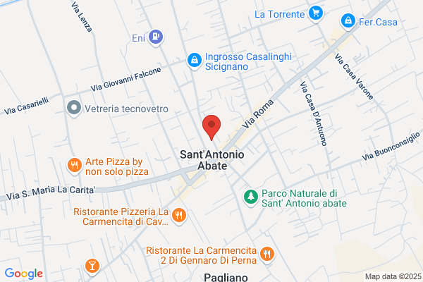 Rosario Parlato