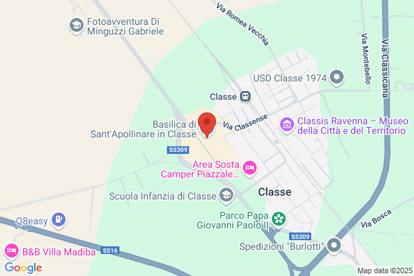 La Casa del Nonno  Residenza per Anziani