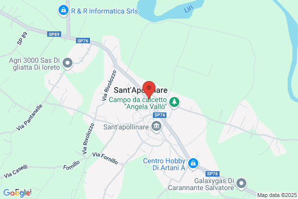 Farmacia Ciufo