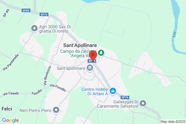 Fuoco Cristina
