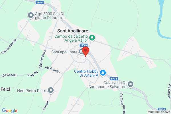 Poste Italiane