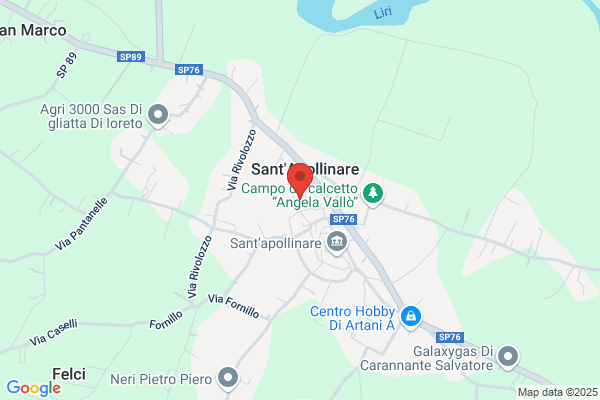 Serrecchia salvatore