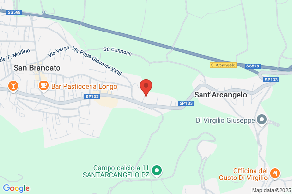 Centro Ceramiche di Lorenzo