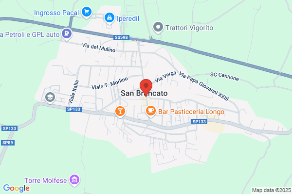 Studio Dentistico Dottor Carmelo Salerno