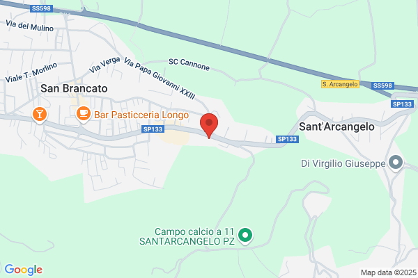 SDS di Salvatore Di Sirio