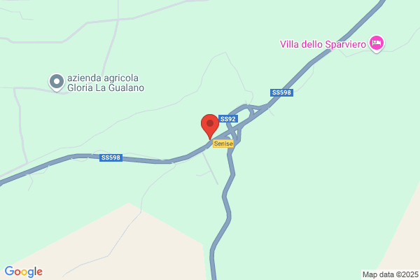 Esso Santarcangelo