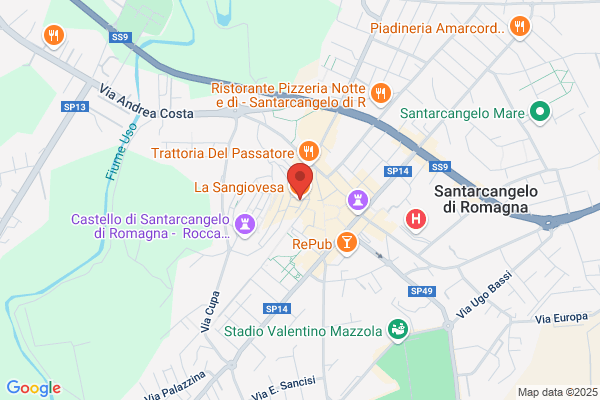 Allo Zampillo Ristorante Pizzeria Braceria