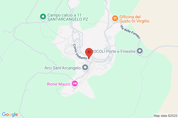 Farmacia Centrale Di Giordano Nicola