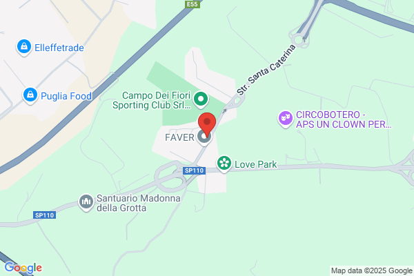 Faver Spa