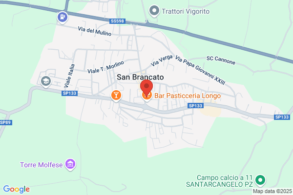 Grottino Dei Fiori