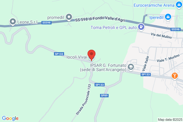 Iocoli Giuseppe