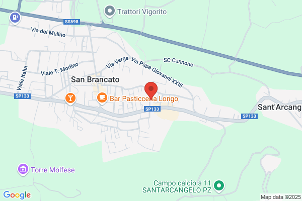 Mobilificio Brancale