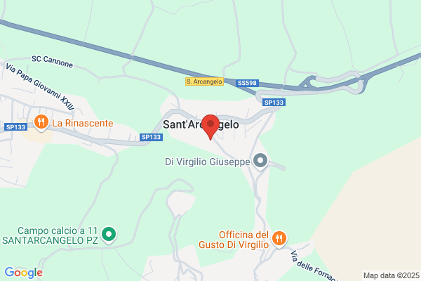 Ristorante S. Michele