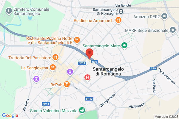 Santamaria egidio (Geom.)