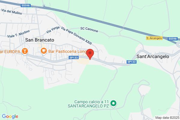 Santo Sposi