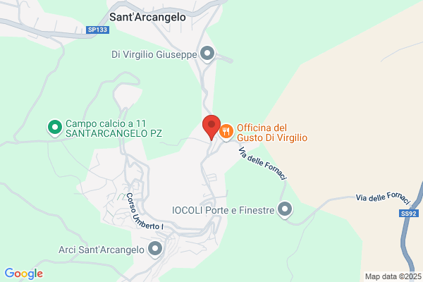 Uffici Del Giudice Di Pace