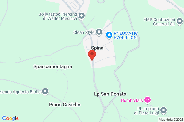 Esso Apice