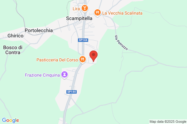 La Gardenia Di Belmonte Antonella