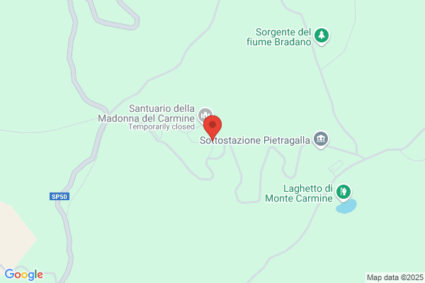 Montenigro carmine