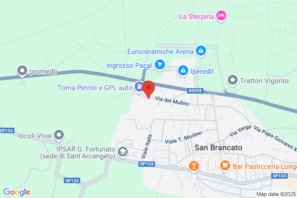 Pastificio Dangelis Luigia luigia