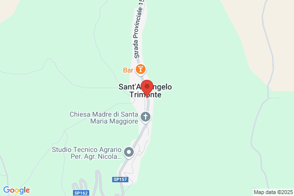 Tranfaglia Ernesto Distributore Carburante