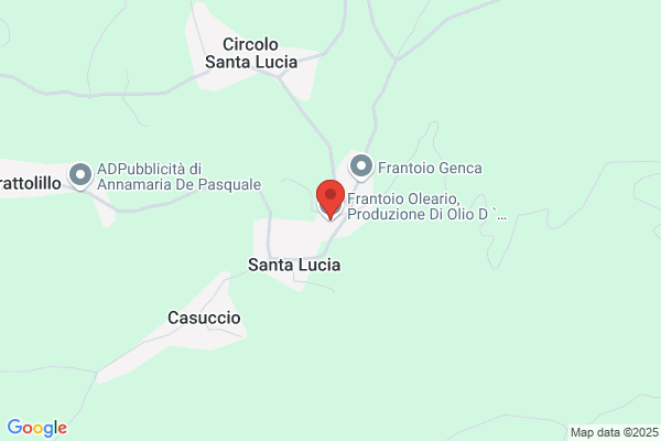 Tufo antonio Carmine