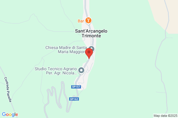 Un Viaggio Sereno