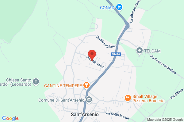 Agenzia Funebre Sant'Anna