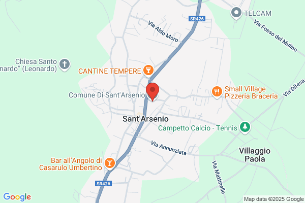 Municipio