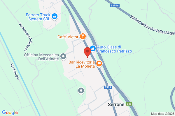 Priore Infissi