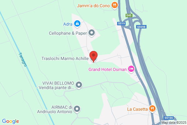 Traslochi Marmo Achille