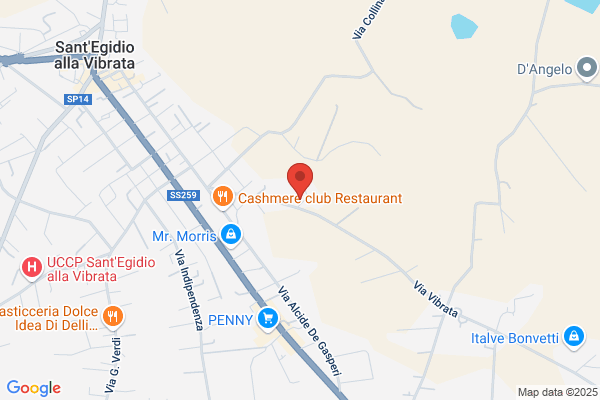 Officina di Gianvito Piergiorgio