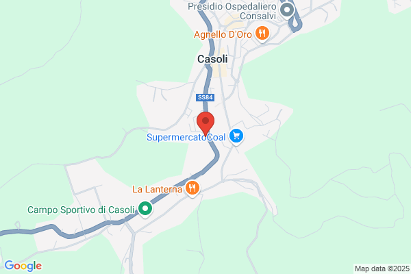 Luciani Sas Di Luciani Ada E & c.
