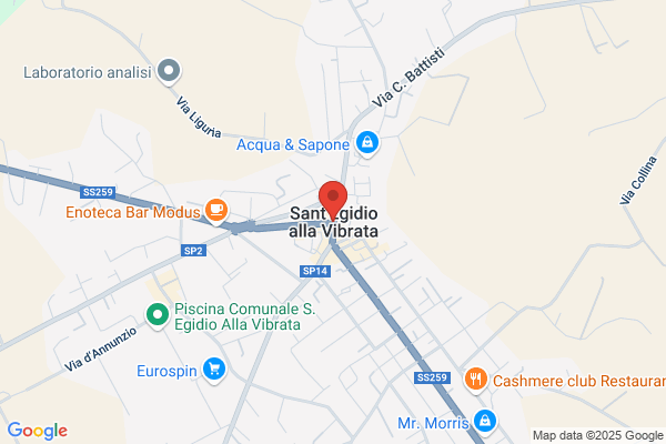 Pompei umberto