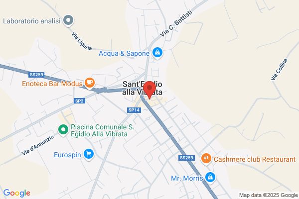 Pasticceria Bar Annamara