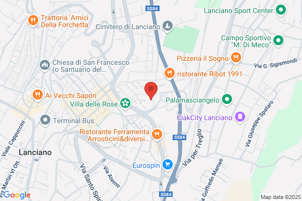 Ambulatorio Medico Veterinario S. Antonio