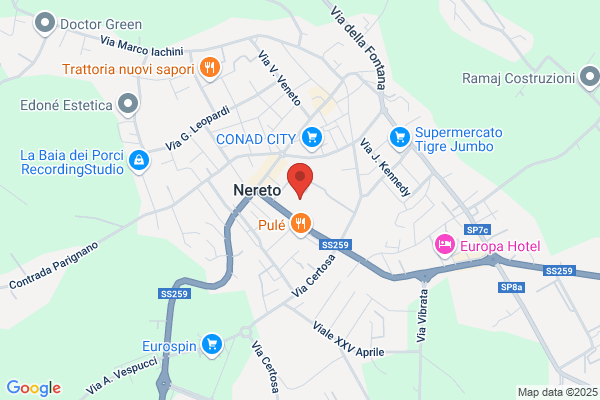 Liceo Scientifico Statale Nereto