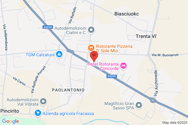 Maglificio Quadrifoglio Di Cocci & C.(S.A.S.)