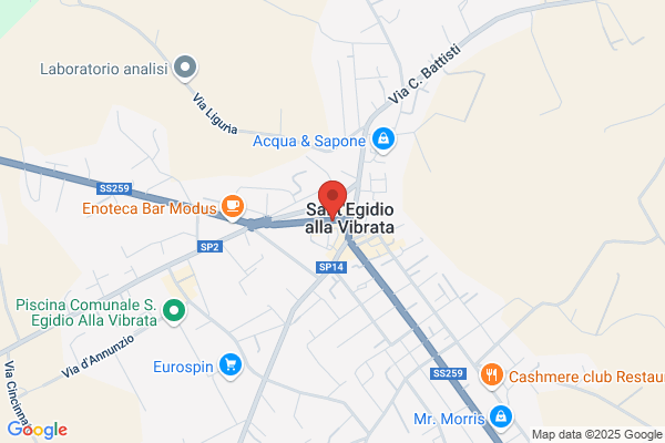 Stireria Elite Di Chiodi Vincenzina