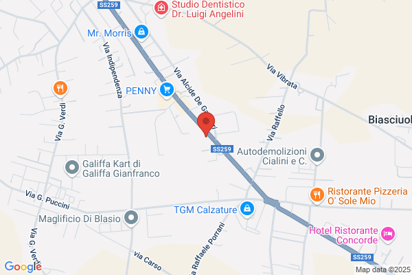 Migliori gabriele (Ing.)