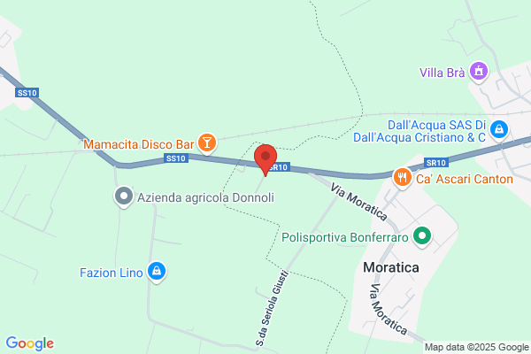 Edilgamma Dei F.Lli Irelli