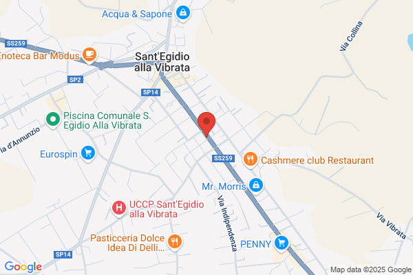 Immobiliare Villa Laura S.R.L.