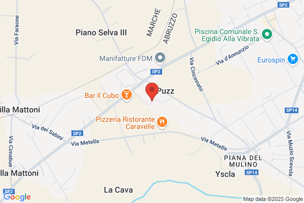 M.E.Q. Service Di Quesada Marie Eugenie