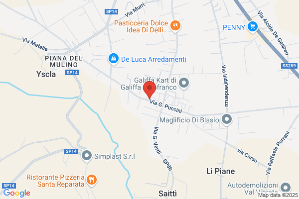 Impresa Onoranze Funebri Zerbini