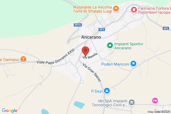 Onoranze Funebri Capponi