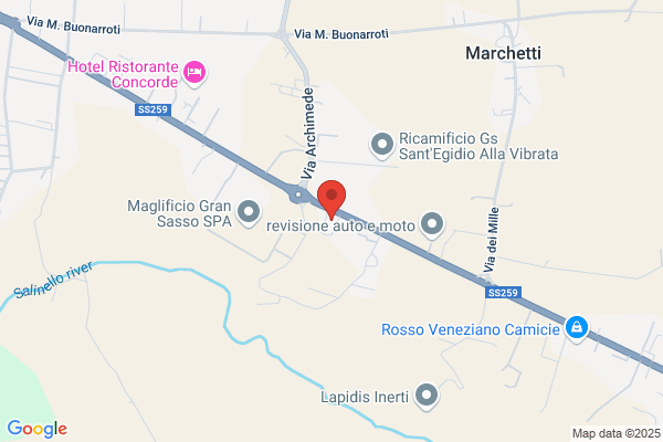 Onoranze Funebri Gianvito e Mazzoni