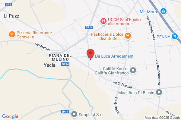 De Luca Arredamenti
